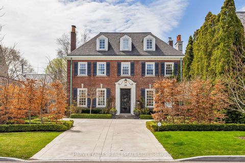 Photo 0 at 470 Russell Hill Road, Forest Hill South, Toronto