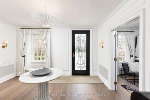 Photo 2 at 470 Russell Hill Road, Forest Hill South, Toronto