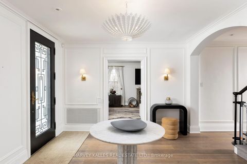 Photo 3 at 470 Russell Hill Road, Forest Hill South, Toronto