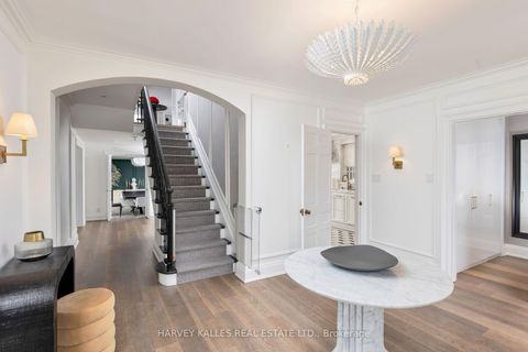 Photo 4 at 470 Russell Hill Road, Forest Hill South, Toronto