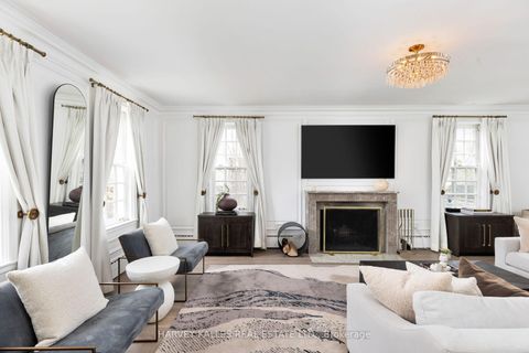 Photo 5 at 470 Russell Hill Road, Forest Hill South, Toronto