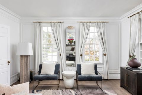 Photo 6 at 470 Russell Hill Road, Forest Hill South, Toronto