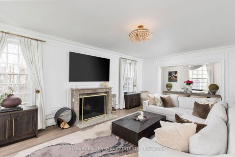 Photo 7 at 470 Russell Hill Road, Forest Hill South, Toronto