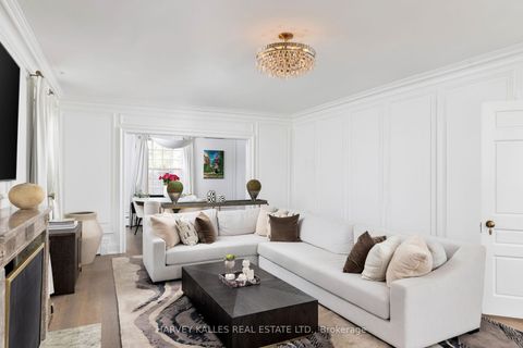 Photo 8 at 470 Russell Hill Road, Forest Hill South, Toronto
