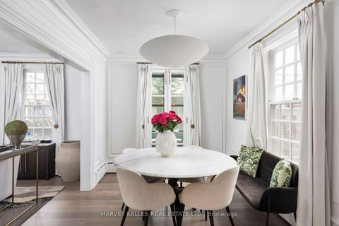 Photo 9 at 470 Russell Hill Road, Forest Hill South, Toronto