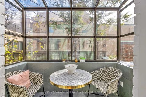 Photo 10 at 470 Russell Hill Road, Forest Hill South, Toronto