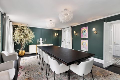 Photo 11 at 470 Russell Hill Road, Forest Hill South, Toronto