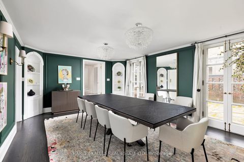 Photo 12 at 470 Russell Hill Road, Forest Hill South, Toronto