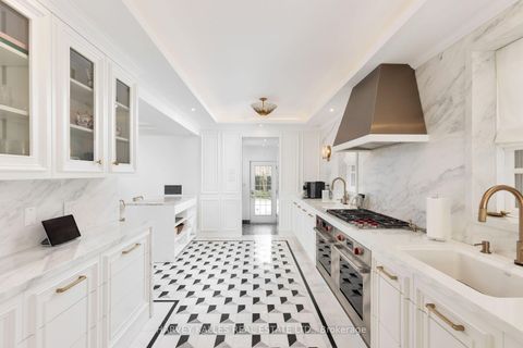 Photo 16 at 470 Russell Hill Road, Forest Hill South, Toronto