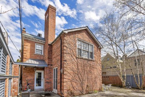 Photo 19 at 470 Russell Hill Road, Forest Hill South, Toronto