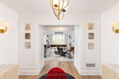 Photo 25 at 470 Russell Hill Road, Forest Hill South, Toronto