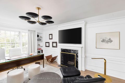 Photo 27 at 470 Russell Hill Road, Forest Hill South, Toronto