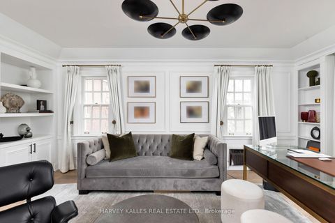 Photo 28 at 470 Russell Hill Road, Forest Hill South, Toronto