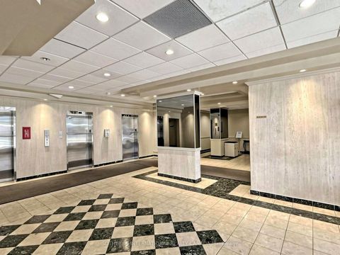 Photo 4 at 403 - 135 Marlee Avenue, Belgravia, Toronto