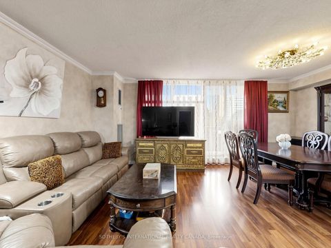 Photo 10 at 403 - 135 Marlee Avenue, Belgravia, Toronto