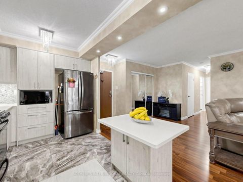 Photo 17 at 403 - 135 Marlee Avenue, Belgravia, Toronto