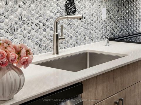 Photo 18 at 403 - 135 Marlee Avenue, Belgravia, Toronto