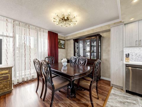 Photo 19 at 403 - 135 Marlee Avenue, Belgravia, Toronto