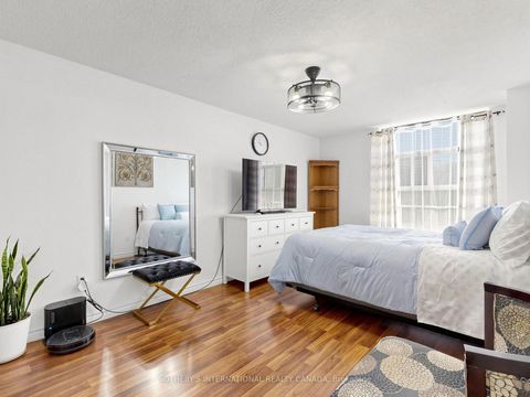 Photo 21 at 403 - 135 Marlee Avenue, Belgravia, Toronto