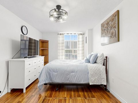 Photo 22 at 403 - 135 Marlee Avenue, Belgravia, Toronto