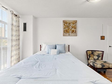 Photo 23 at 403 - 135 Marlee Avenue, Belgravia, Toronto