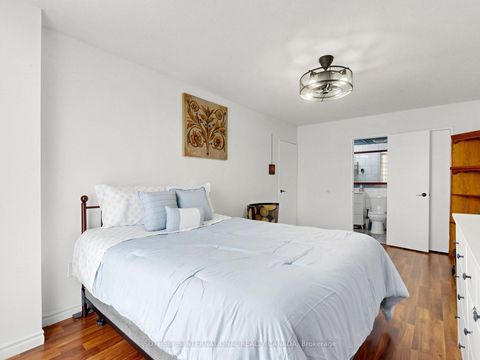 Photo 24 at 403 - 135 Marlee Avenue, Belgravia, Toronto