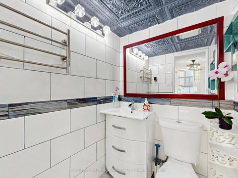 Photo 25 at 403 - 135 Marlee Avenue, Belgravia, Toronto