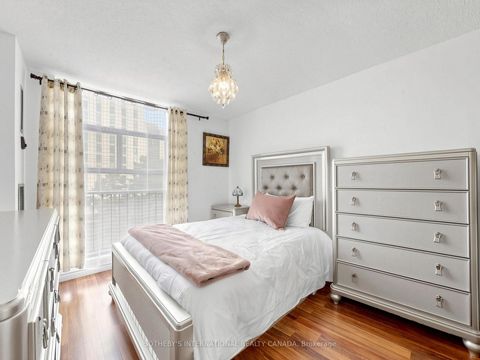 Photo 26 at 403 - 135 Marlee Avenue, Belgravia, Toronto