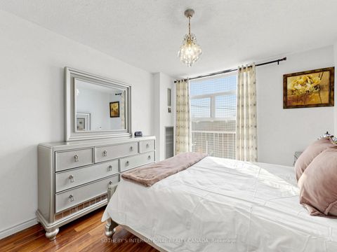 Photo 27 at 403 - 135 Marlee Avenue, Belgravia, Toronto