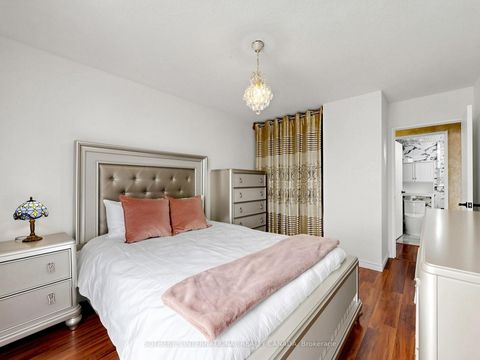Photo 29 at 403 - 135 Marlee Avenue, Belgravia, Toronto
