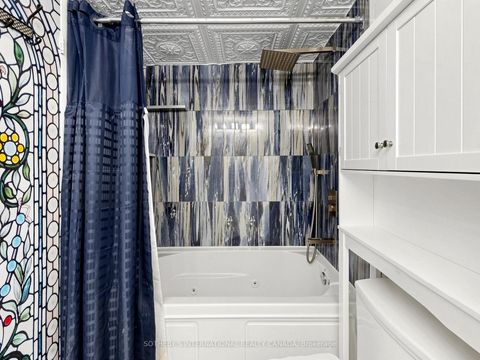 Photo 31 at 403 - 135 Marlee Avenue, Belgravia, Toronto