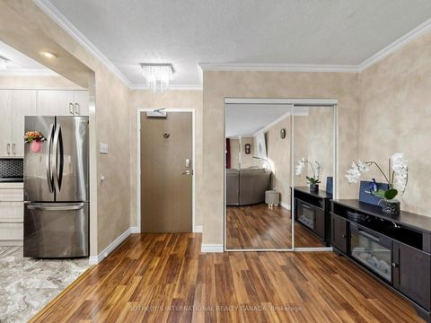 Photo 33 at 403 - 135 Marlee Avenue, Belgravia, Toronto