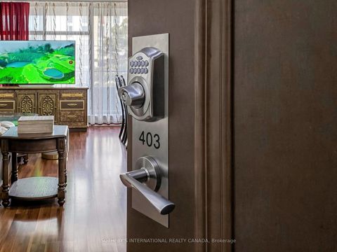 Photo 36 at 403 - 135 Marlee Avenue, Belgravia, Toronto