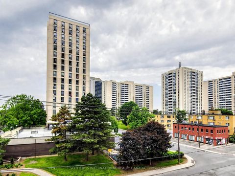 Photo 39 at 403 - 135 Marlee Avenue, Belgravia, Toronto