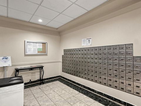 Photo 40 at 403 - 135 Marlee Avenue, Belgravia, Toronto
