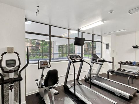 Photo 43 at 403 - 135 Marlee Avenue, Belgravia, Toronto