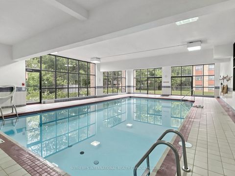 Photo 44 at 403 - 135 Marlee Avenue, Belgravia, Toronto