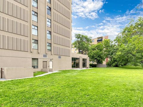 Photo 45 at 403 - 135 Marlee Avenue, Belgravia, Toronto
