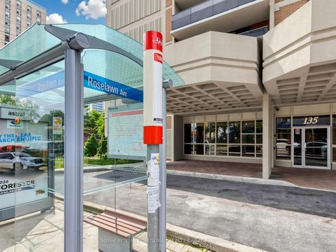 Photo 46 at 403 - 135 Marlee Avenue, Belgravia, Toronto