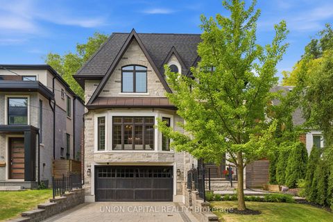 Photo 0 at 20 Walker Road, Westgate, Toronto