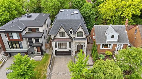 Photo 1 at 20 Walker Road, Westgate, Toronto