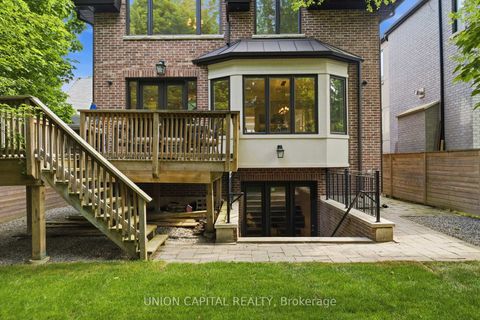 Photo 43 at 20 Walker Road, Westgate, Toronto
