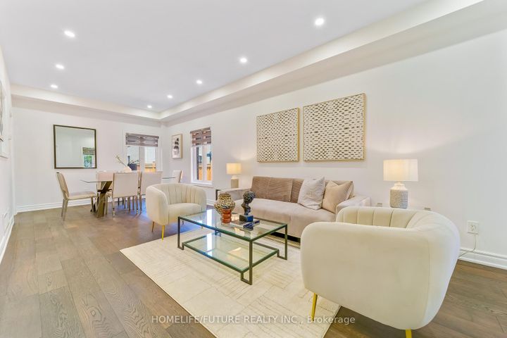 Photo 5 at 556 Highglen Avenue, Middlefield, Markham