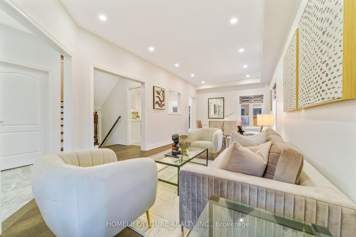 Photo 6 at 556 Highglen Avenue, Middlefield, Markham