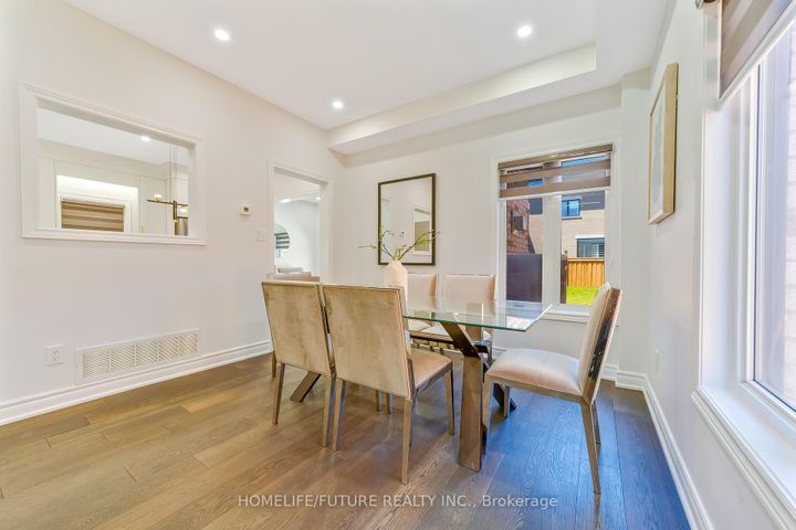 Photo 8 at 556 Highglen Avenue, Middlefield, Markham