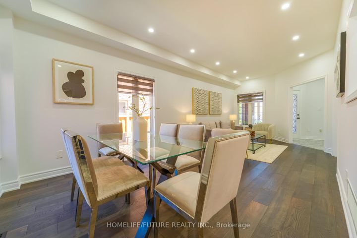 Photo 9 at 556 Highglen Avenue, Middlefield, Markham