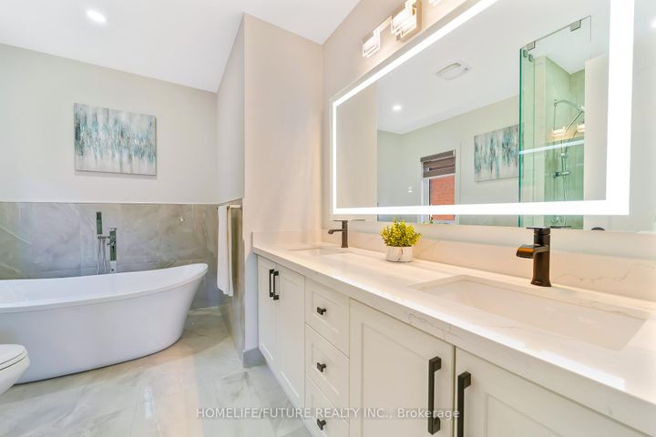 Photo 23 at 556 Highglen Avenue, Middlefield, Markham