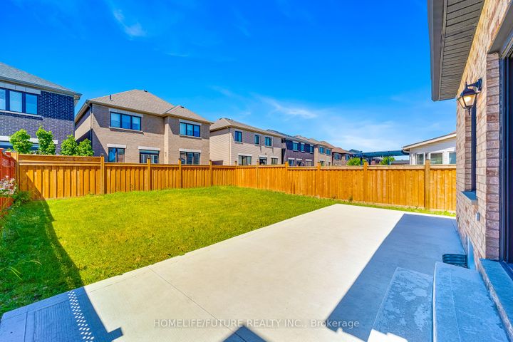 Photo 48 at 556 Highglen Avenue, Middlefield, Markham