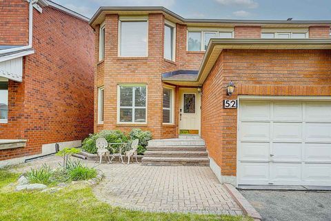 Photo 1 at 52 Janesville Road, Uplands, Vaughan