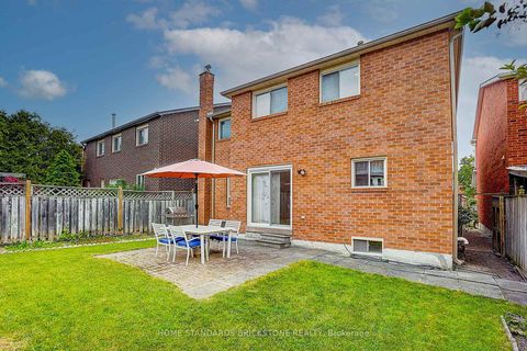 Photo 3 at 52 Janesville Road, Uplands, Vaughan